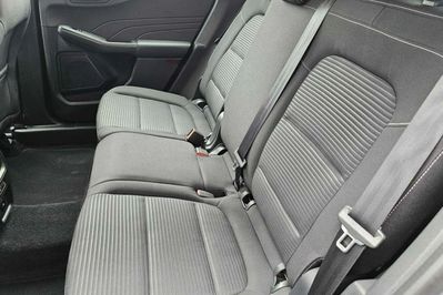 Ford Kuga 1.5 EcoBoost FWD Titanium