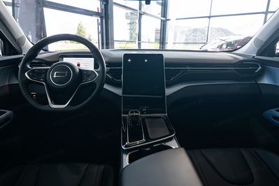 Bestune T90 1.5T Business DCT