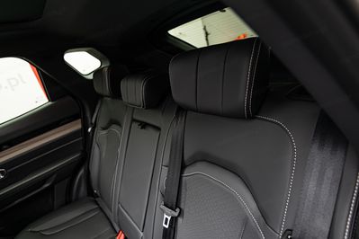 Jetour Dashing 1.5T DCT