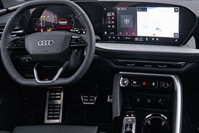Audi Q5 TDI quattro S line Sportback