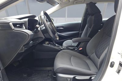 Toyota Corolla 1.8 Hybrid Comfort