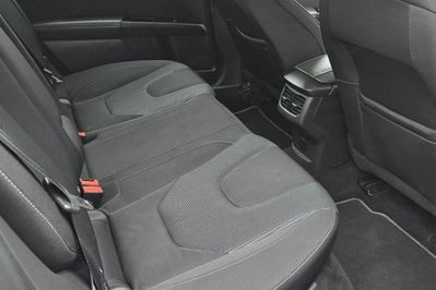 Ford Mondeo 2.0 EcoBlue Titanium