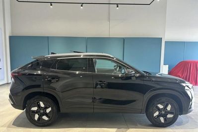 Omoda 5 1.5 T-GDI Hybrid Premium DHT