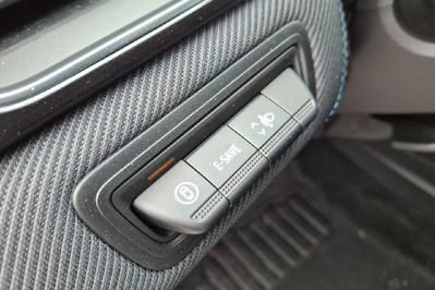 Renault Symbioz Esprit Alpine 1.6 E-Tech Full Hybrid AT