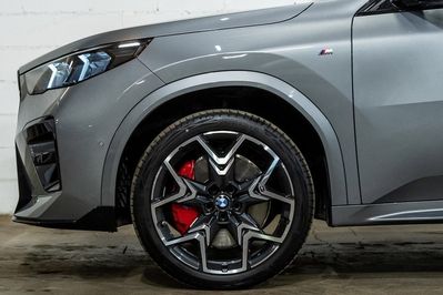 BMW X2 M35i xDrive