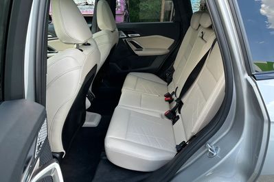 BMW X1 xDrive20d M Sport