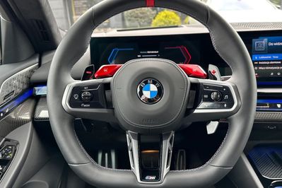 BMW Seria 5 M5 PHEV aut