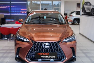 Lexus NX 450h+ Prestige AWD