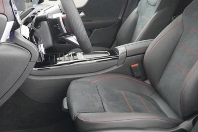 Mercedes CLA 200  AMG Line Shooting Brake