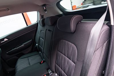 Kia Sportage 1.6 GDI  2WD