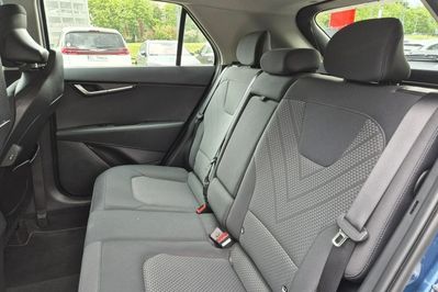Kia Niro 1.6 GDI Hybrid M