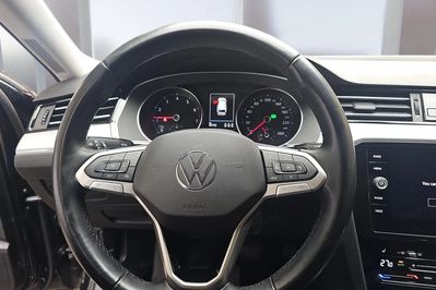 Volkswagen Passat 1.5 TSI EVO Business DSG