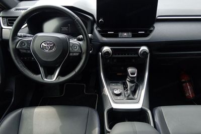 Toyota RAV4 2.5 Hybrid Selection 4x4