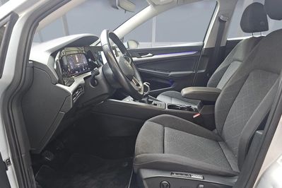 Volkswagen Golf 1.5 Tsi Evo Life