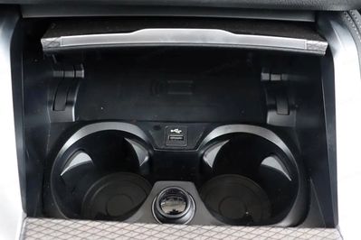 BMW i4 Gran Coupe M50