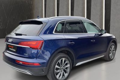Audi Q5 40 TFSI quattro