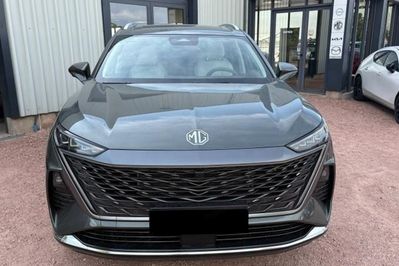 MG S9 Exclusive 1.5 Plug-In
