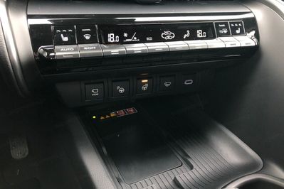 Toyota C-HR 2.0 PHEV GR Sport