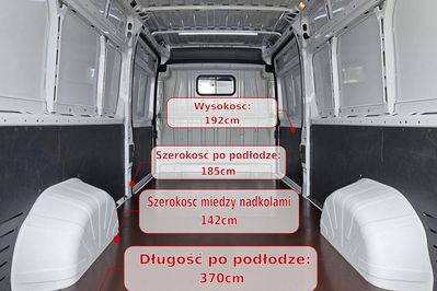 Citroen Jumper L3H2