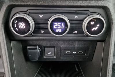 Dacia Sandero Stepway Extreme 1.2 Eco-G LPG