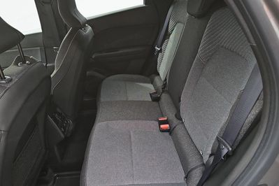Renault Symbioz 1.8 E-Tech Full Hybrid  Techno
