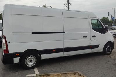 Opel Movano L3H2 + Winda