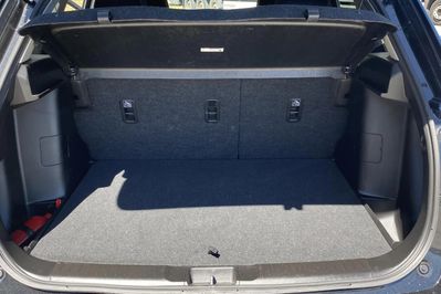 Suzuki Vitara 1.4 Boosterjet SHVS Premium 4WD