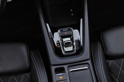 Skoda Octavia 2.0 TDI 4x4 RS DSG