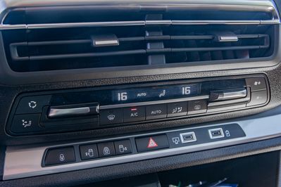 Opel Zafira Life Extra Long L2H1 Business AT8