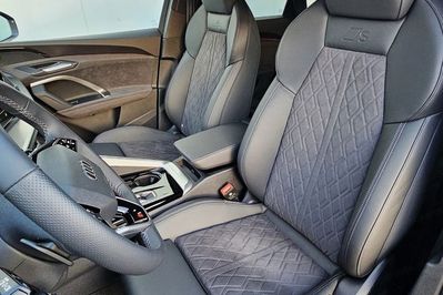 Audi Q5 Sportback TDI quattro