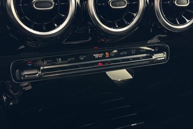 Mercedes Klasa A 180 AMG Line