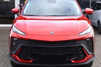 Forthing T-Five 1.5 DVVT GDI DCT LPG