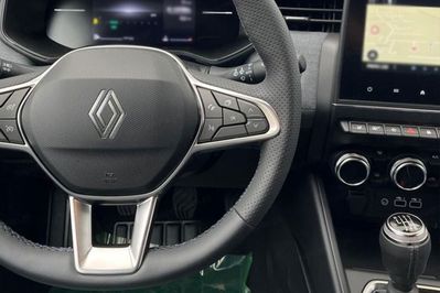 Renault Clio Generation 1.0 TCe Eco-G LPG