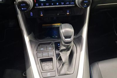 Toyota RAV4 2.5 Hybrid Comfort 4x2
