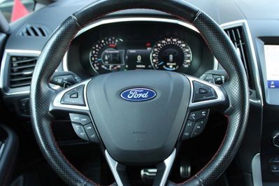 Ford S-MAX 2.0 aut
