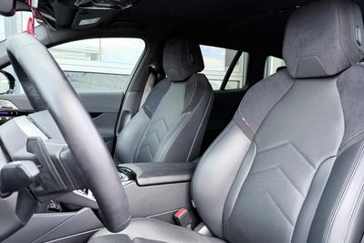 BMW Seria 5 520d xDrive mHEV M Sport aut