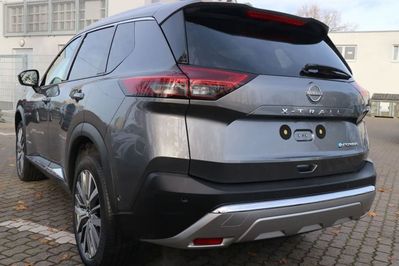 Nissan X-Trail Tekna e-POWER 4WD 1.5
