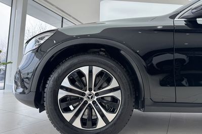 Mercedes GLC 200 d 4-Matic