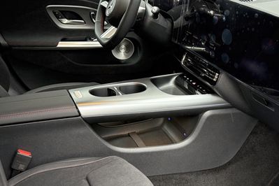 Mercedes CLA 200 AMG Line