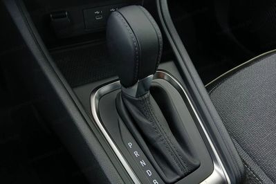 Renault Captur 1.6 E-Tech Full Hybrid Techno