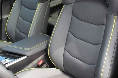 Baic Beijing 5 Luxury DCT 1.5T