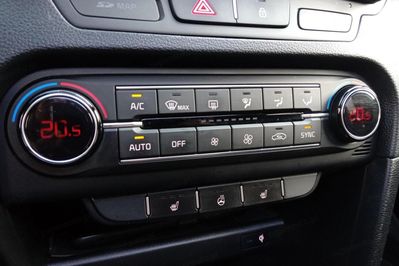 Kia ProCeed 1.6 T-GDI GT DCT