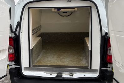 Opel Combo Van Cargo L2H1 Chłodnia