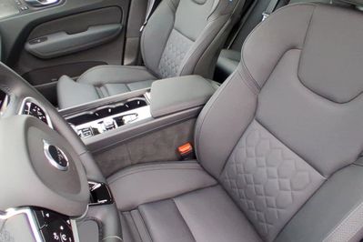 Volvo XC60 B5 B AWD Plus Bright aut