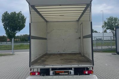 Iveco Daily 50C18