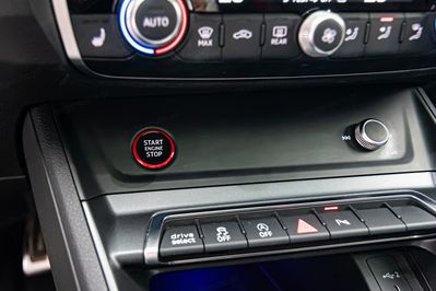 Audi Q3 RS  Sportback S tronic