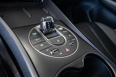 BYD Seal 5 DM-i 1.5 Design