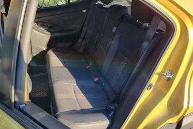 Toyota Yaris Cross Hybrid 1.5 Adventure 4x4