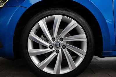 Skoda Octavia 1.5 TSI ACT Style DSG