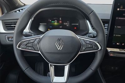 Renault Symbioz Evolution 1.8 E-Tech Full Hybrid